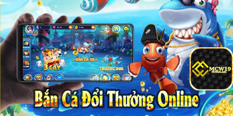 Nguyên tắc và cách chơi để chiến thắng trong game bắn cá đổi thưởng